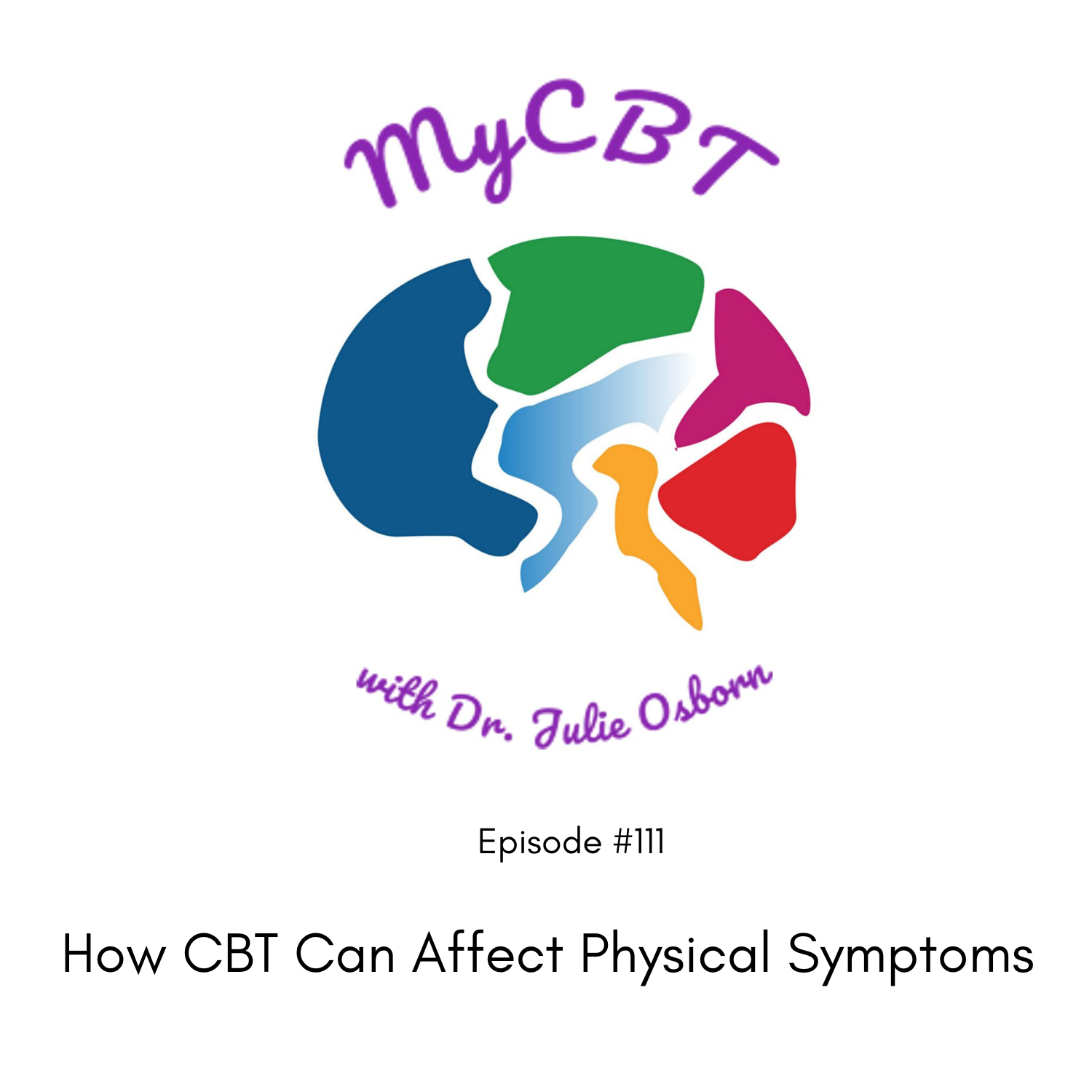 How CBT Can Affect Physical Symptoms — My CBT